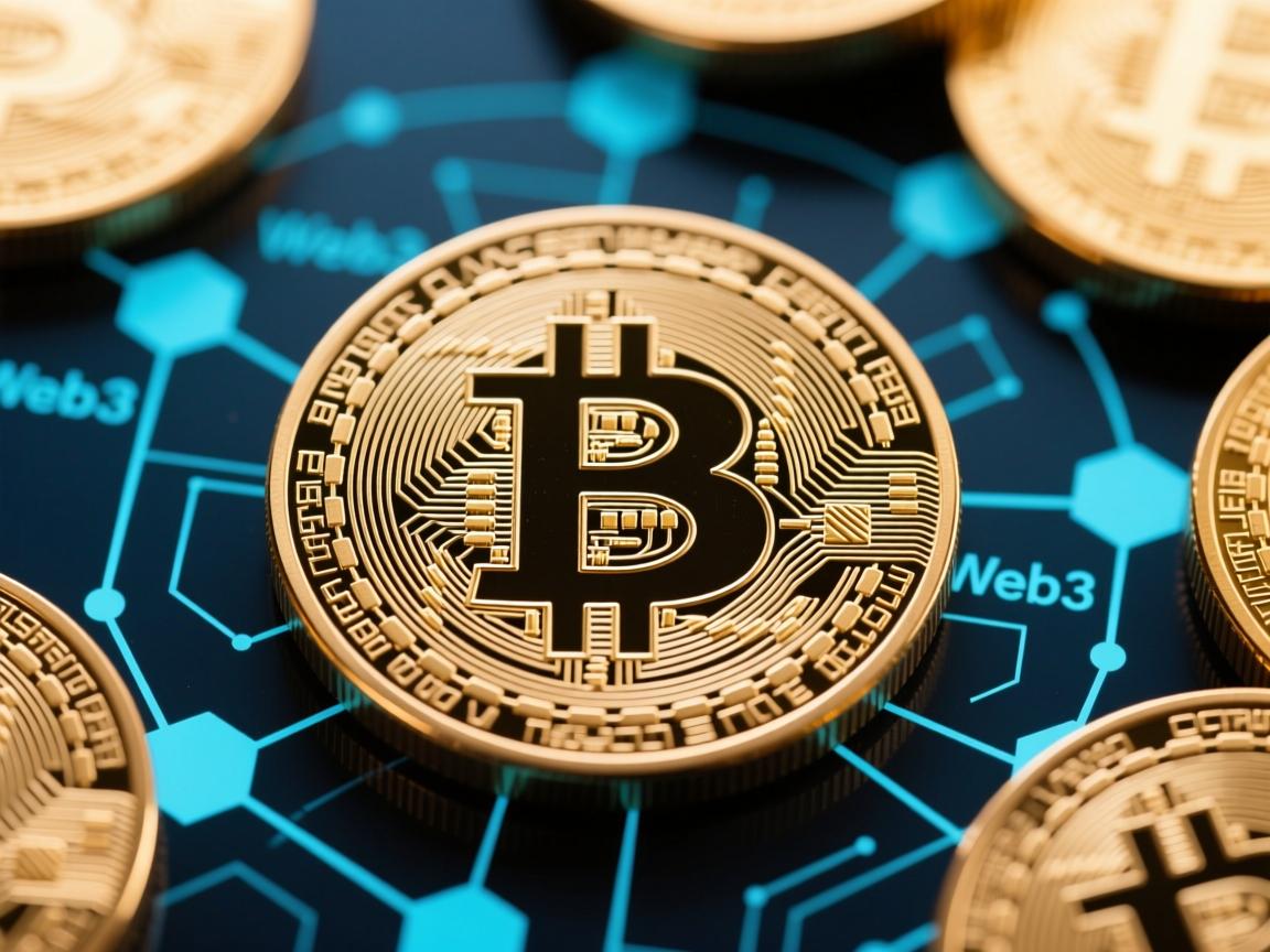 以太坊Web3区块链,构建未来互联网的基石 以太坊Web3区块链,构建未来互联网的基石