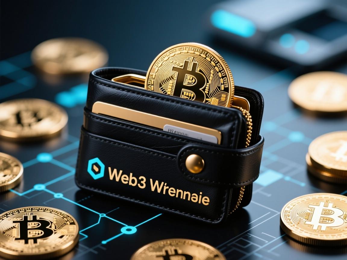 Web3钱包收益率，揭秘数字货币投资的新机遇