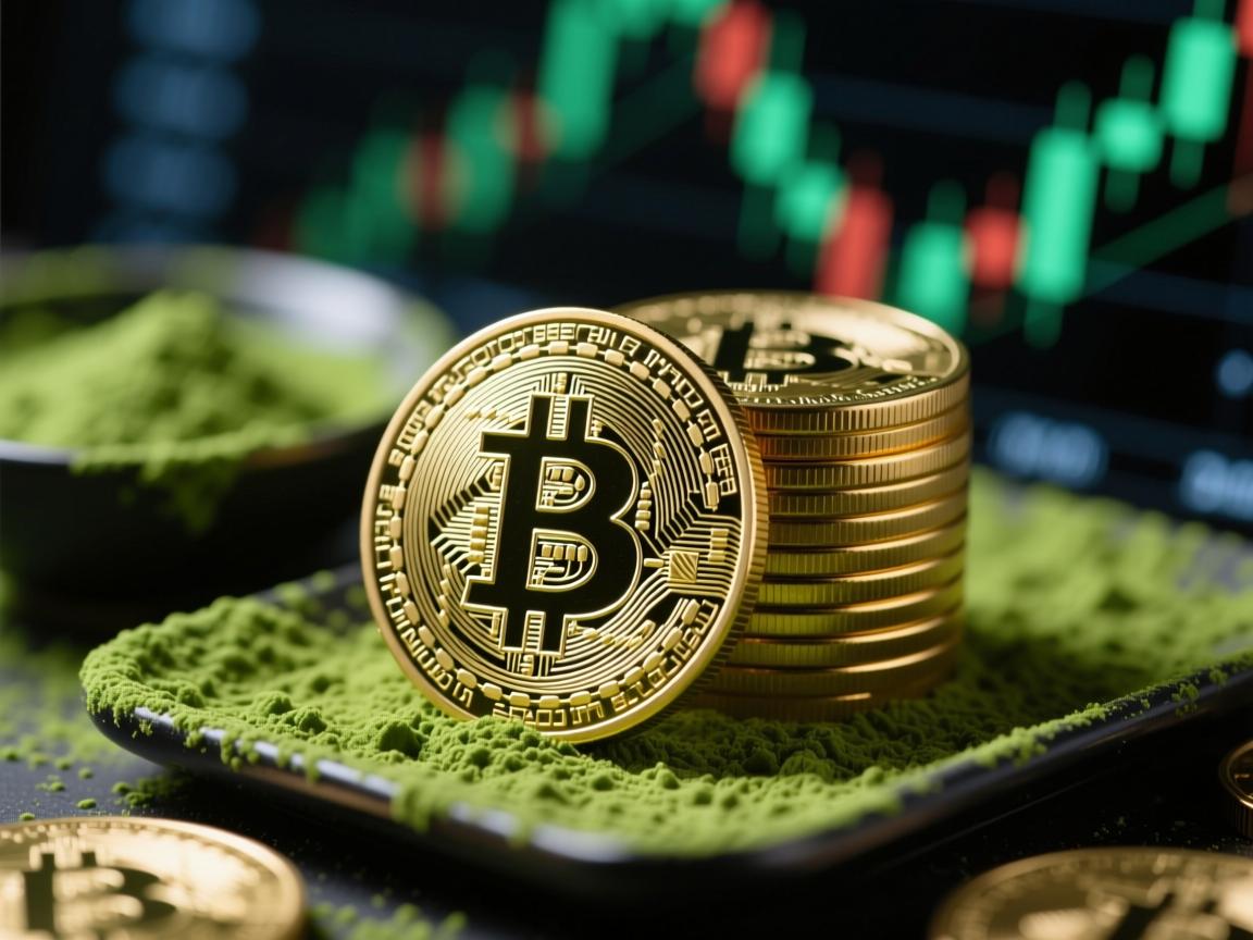 抹茶交易所买不到币的困惑与思考