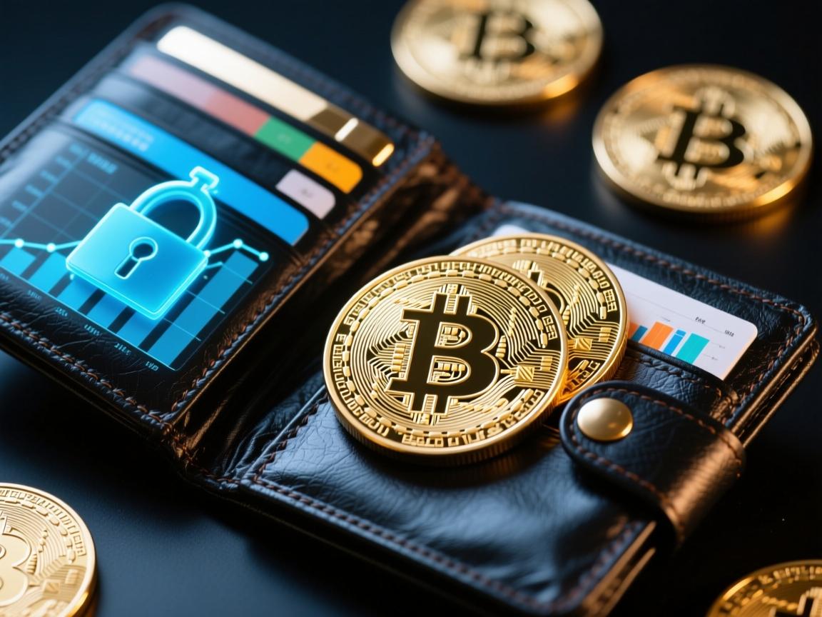 区块链冷热钱包分析,安全与便捷的权衡之道 区块链冷热钱包分析,安全与便捷的权衡之道