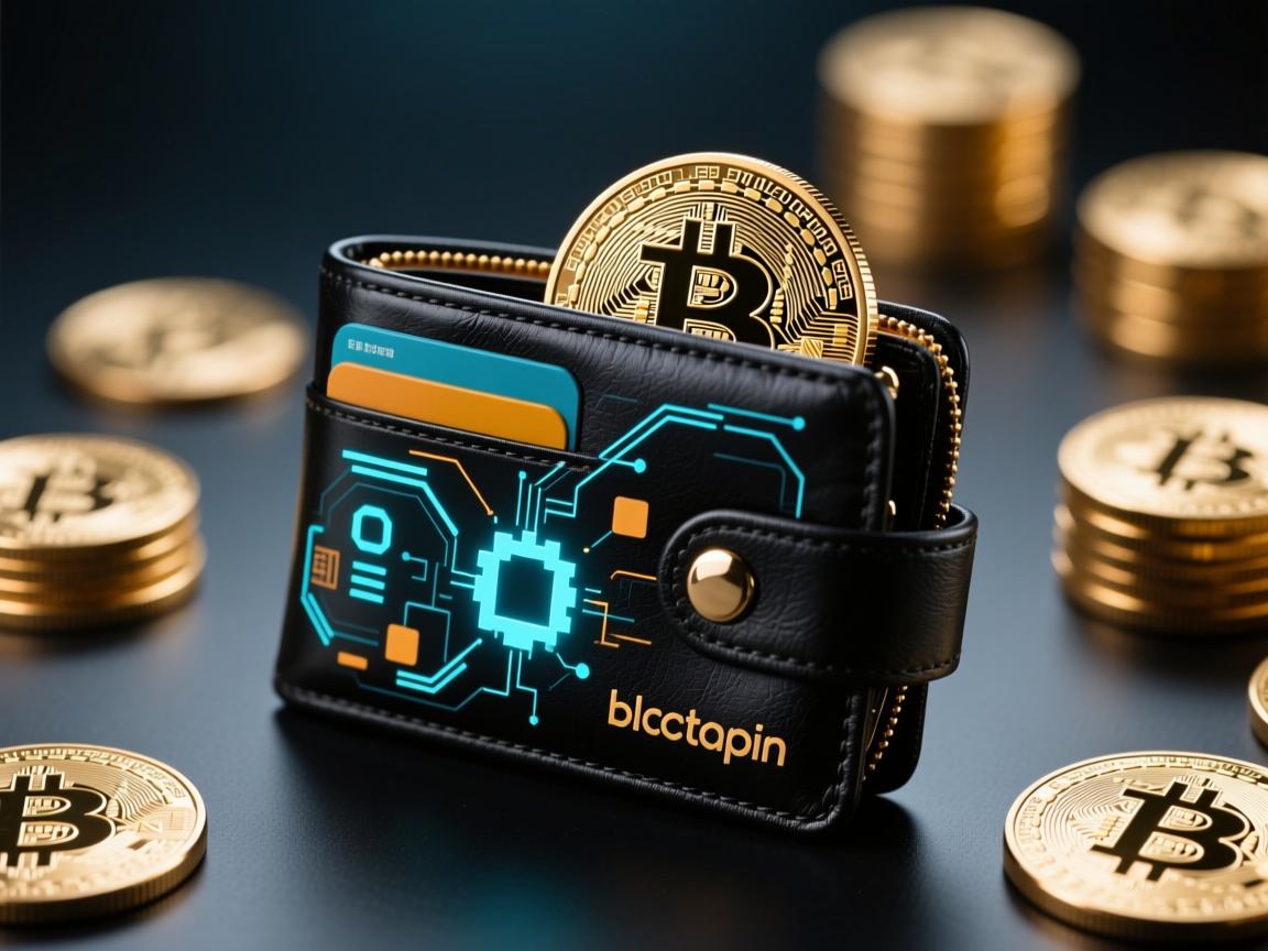 区块链钱包开发的革新之路