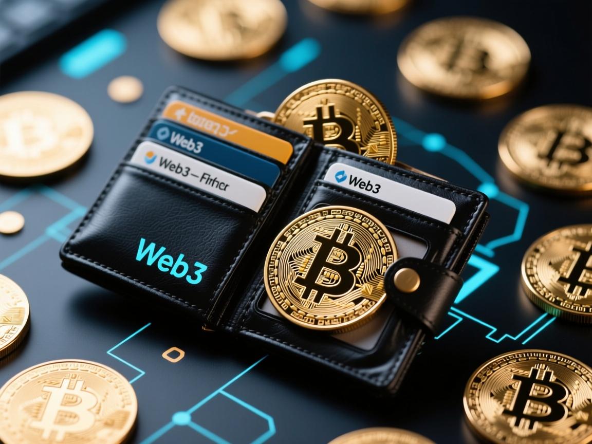 深入解析，Web3钱包—开启数字货币新时代的软件利器
