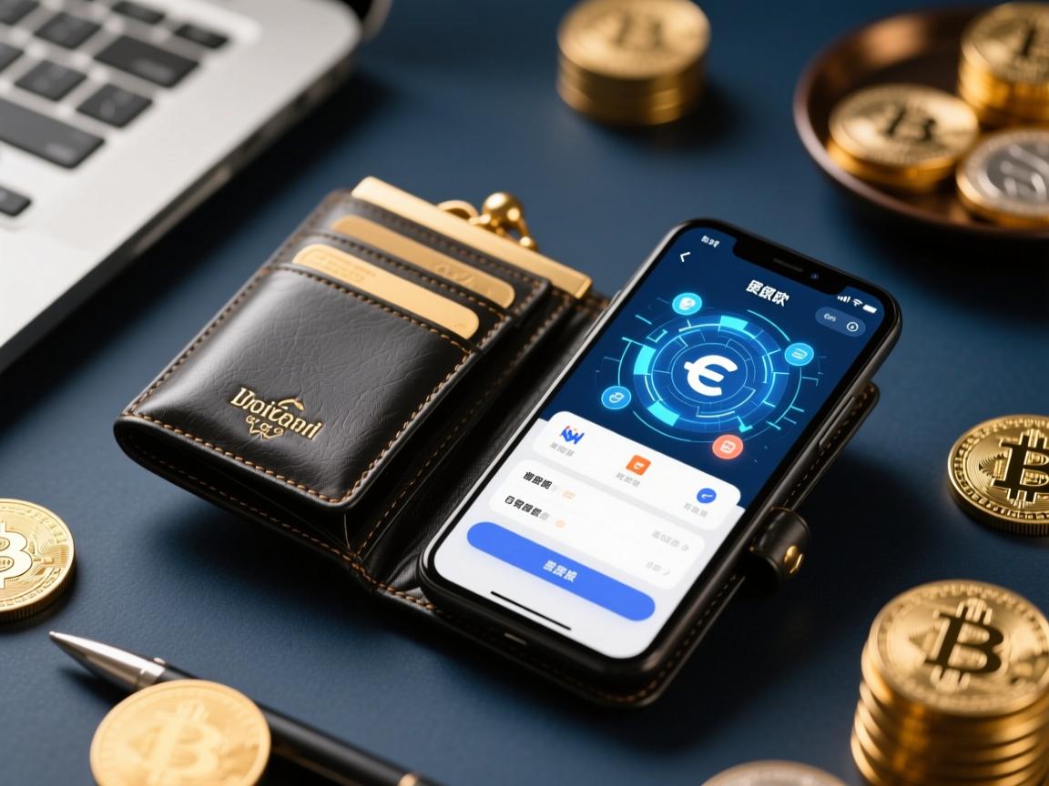 欧意钱包，揭秘这款便捷交易APP的魅力所在