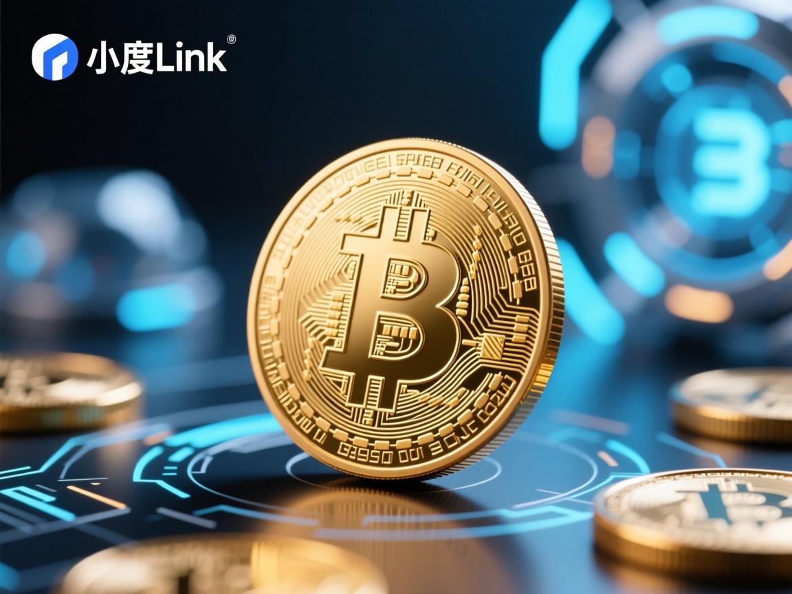 小度link币，科技赋能，未来生活新选择