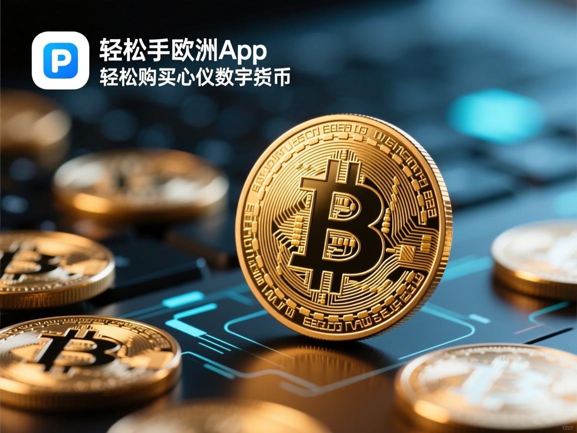 轻松上手欧意App，轻松购买心仪数字货币