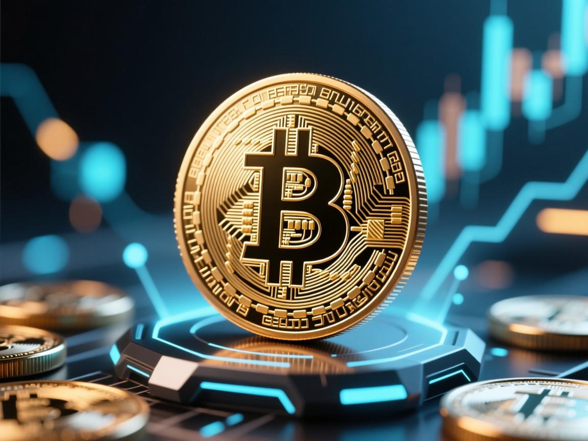 虚拟币的崛起与未来展望—以Link为例