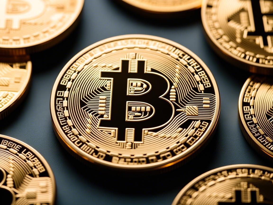 探索Link币投资,未来数字货币的潜力与机遇 探索Link币投资,未来数字货币的潜力与机遇