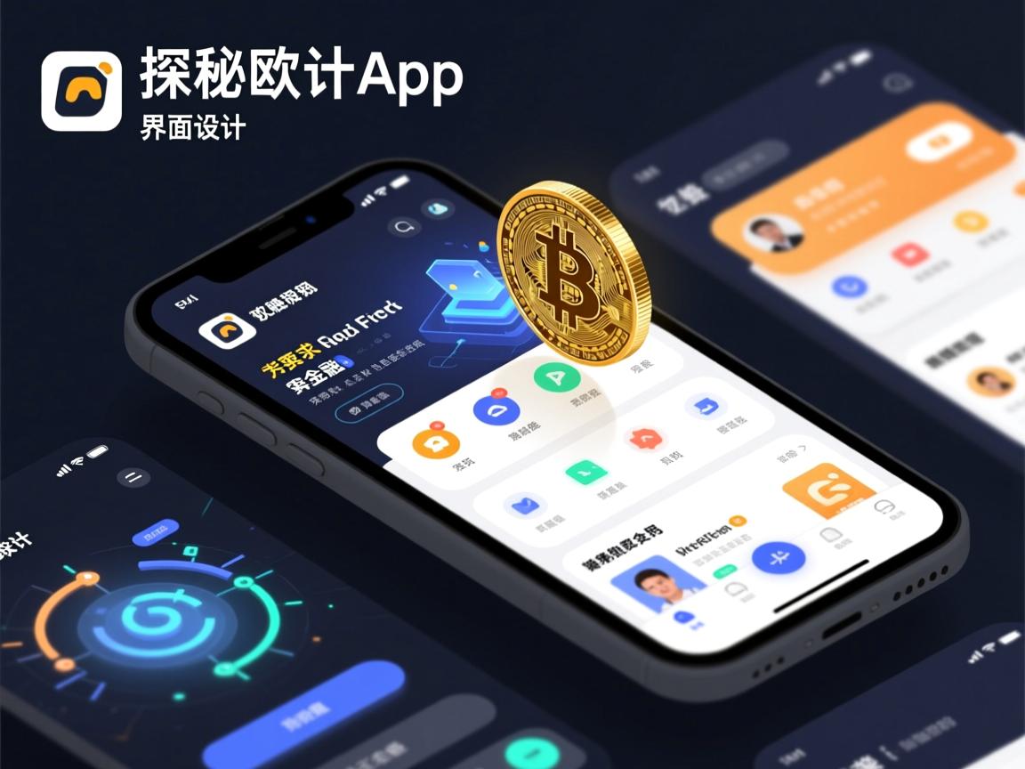 探秘欧意App，界面设计独特，功能丰富实用