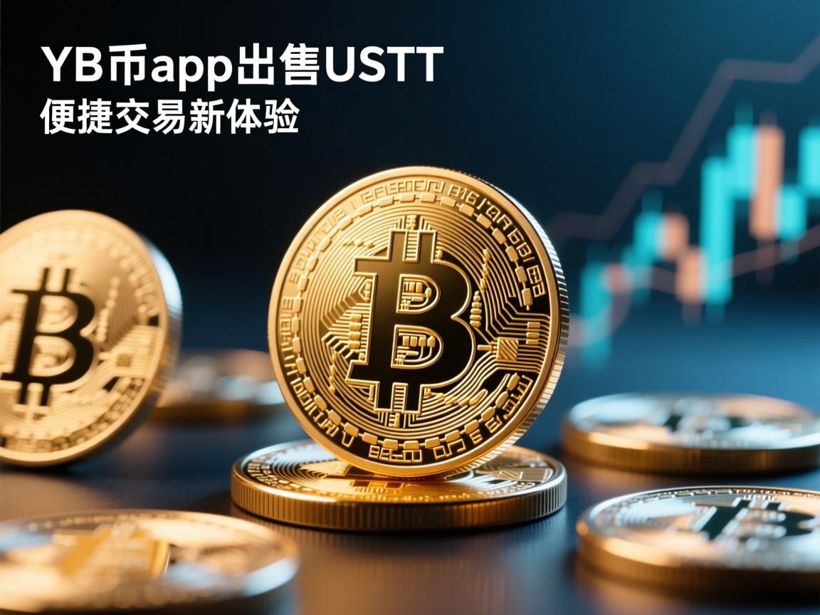 YB币app出售USDT，便捷交易新体验