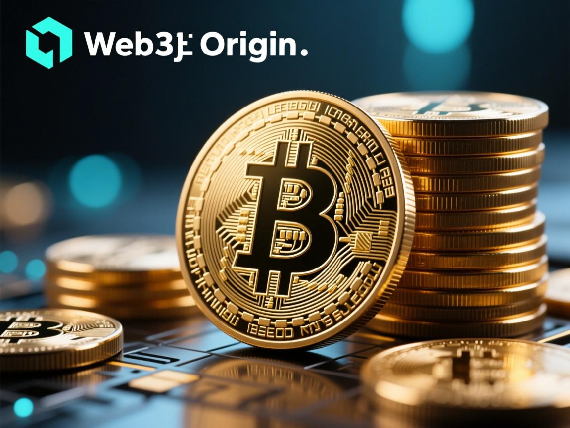 Web3项目Origin奥拉丁，引领区块链游戏新潮流