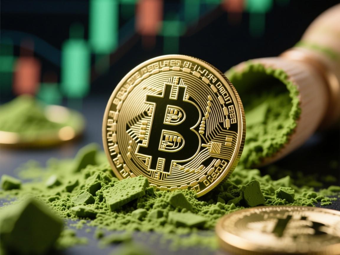 抹茶交易所跑路风险探讨