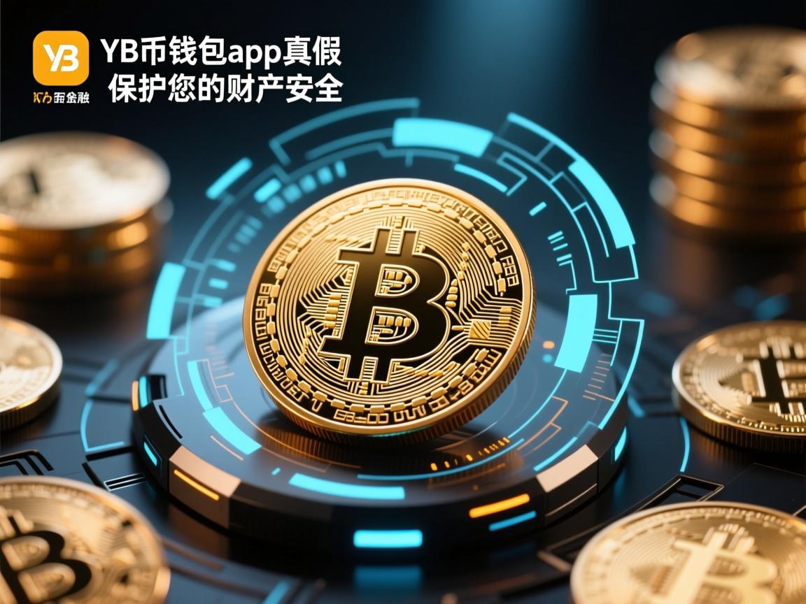 揭秘YB币钱包app真假，保护您的财产安全