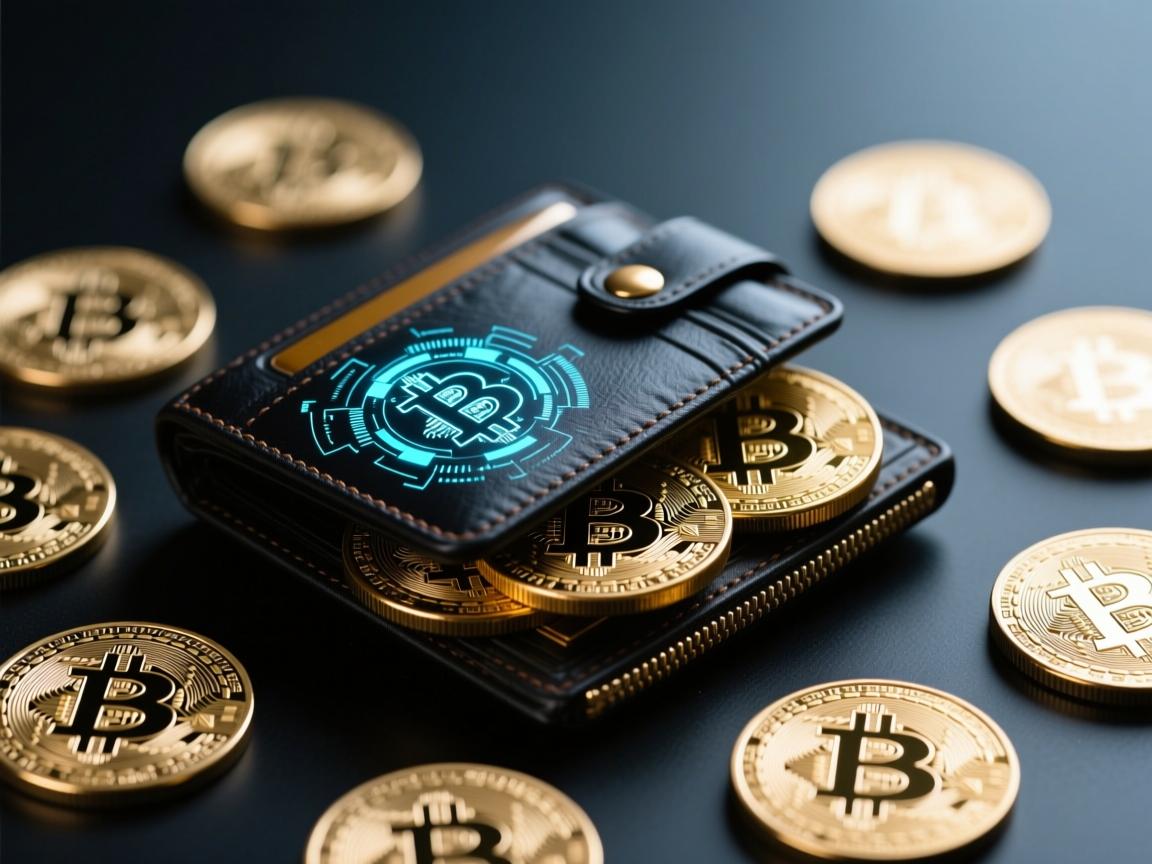 揭秘区块链钱包跑路之谜，防范措施与应对策略