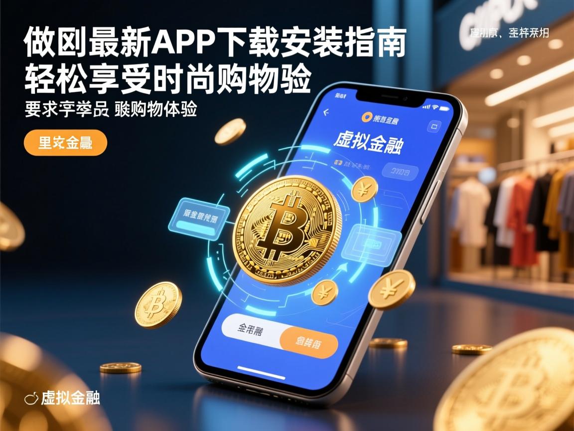 欧意最新APP下载安装指南，轻松享受时尚购物体验