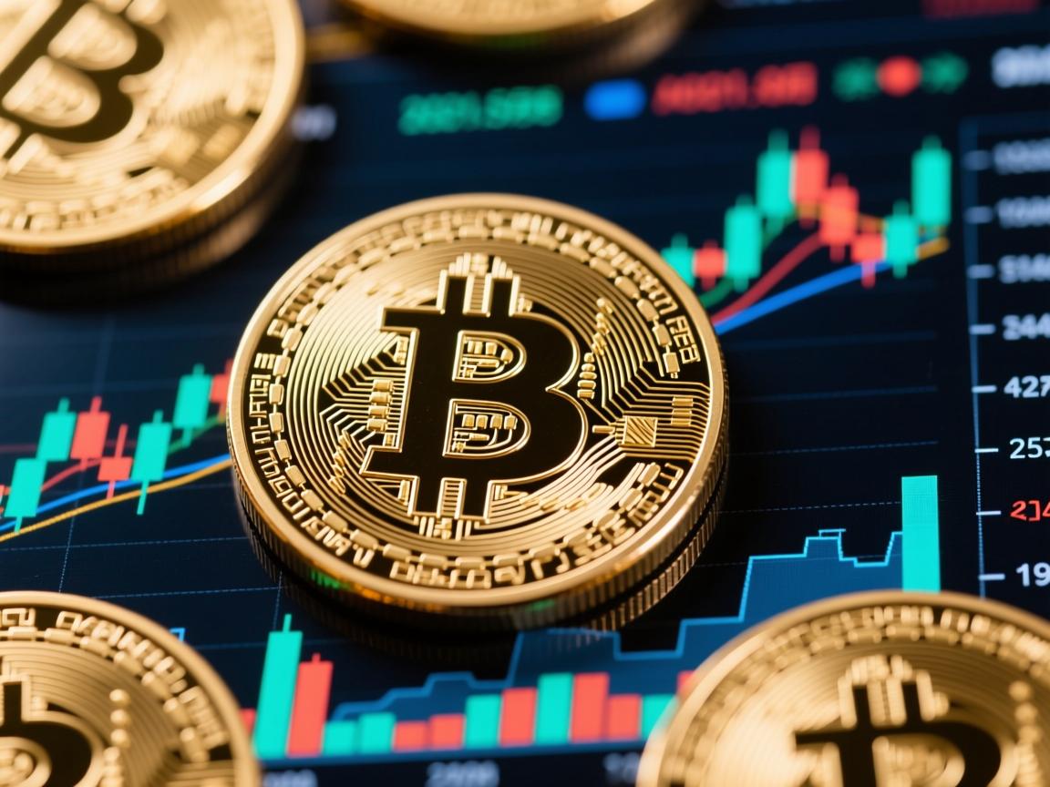 2021年5月8日ADA币行情深度分析