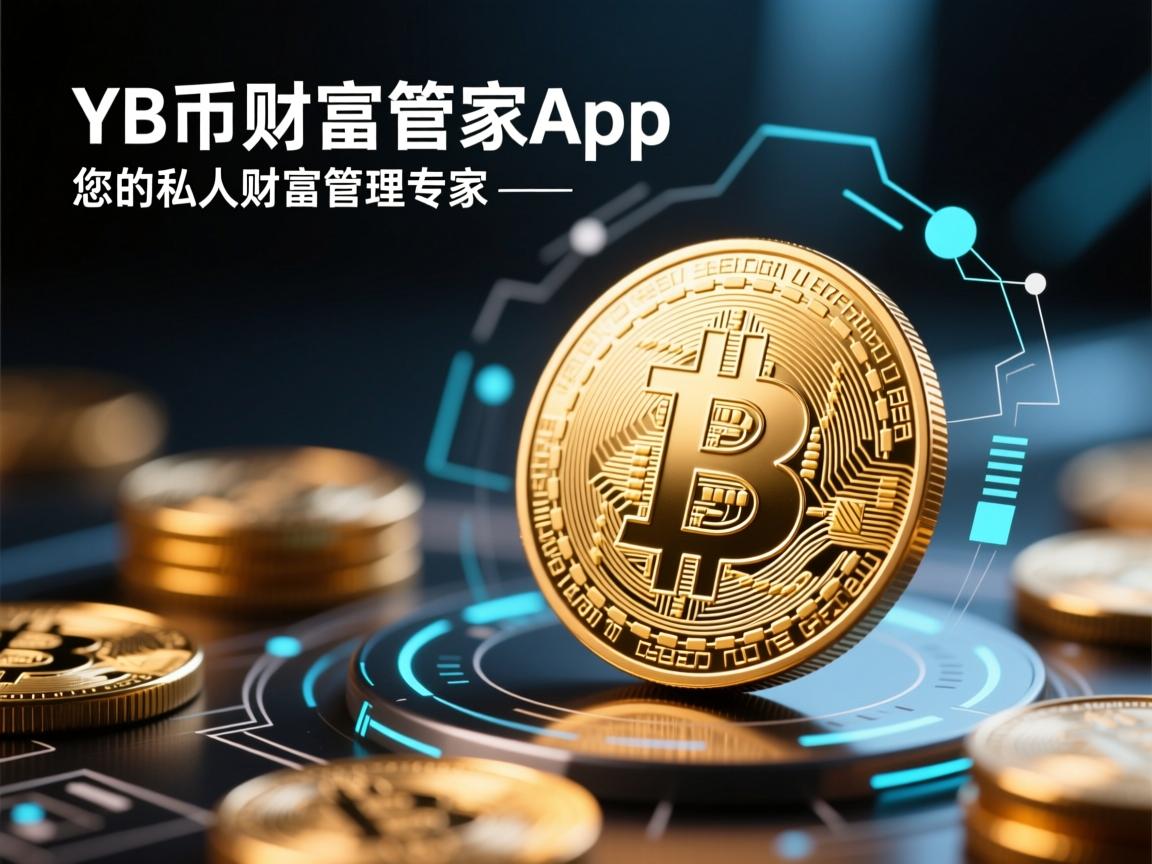 YB币财富管家app—您的私人财富管理专家
