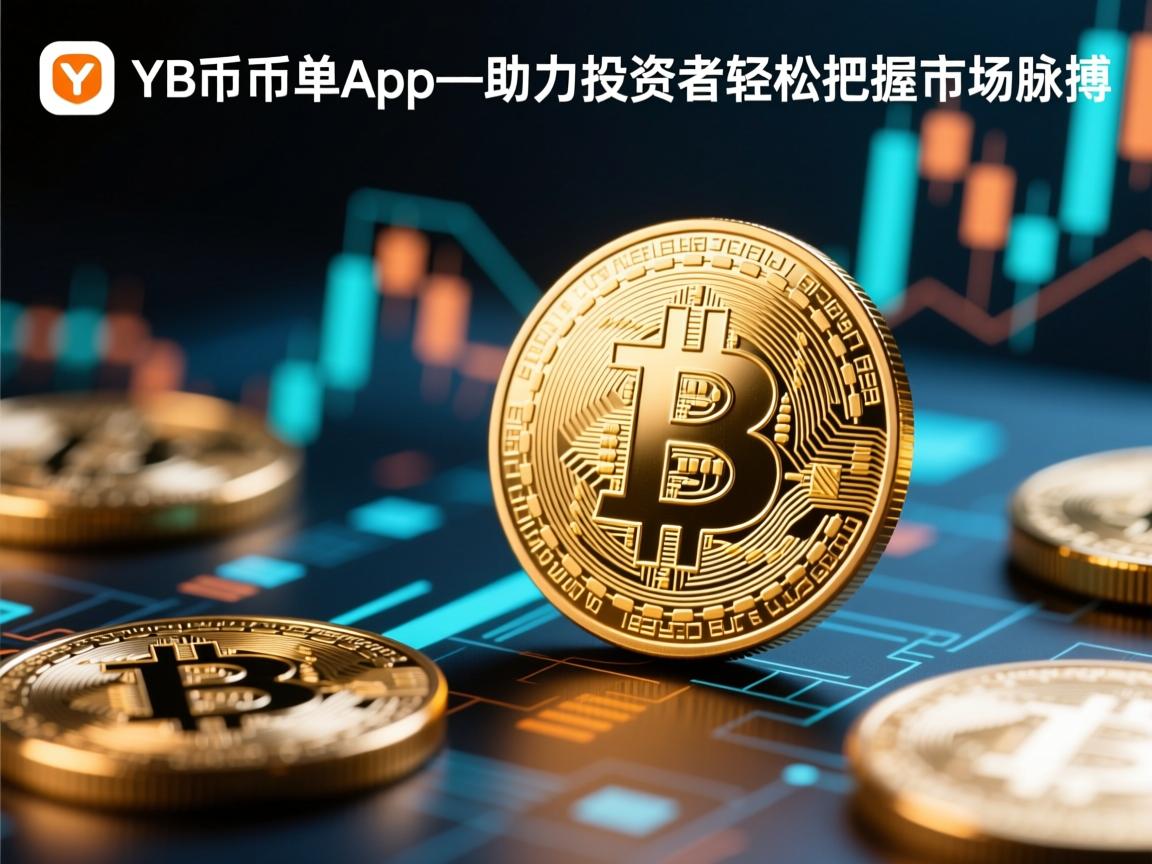 YB币跟单app—助力投资者轻松把握市场脉搏