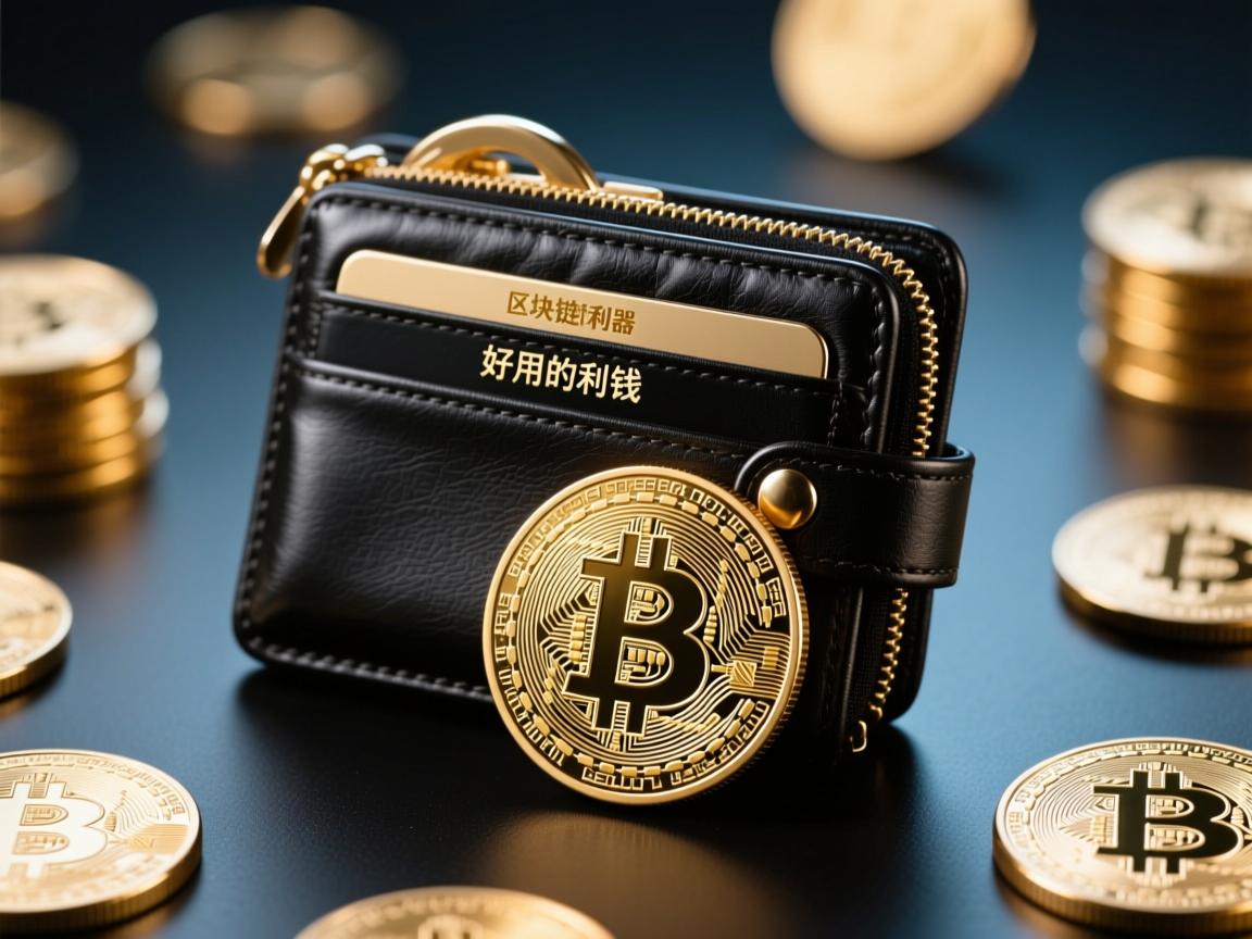 区块链时代的利器—好用的钱包