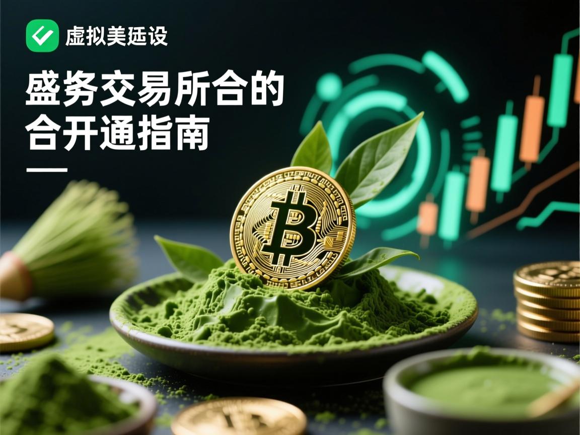 抹茶交易所合约开通指南
