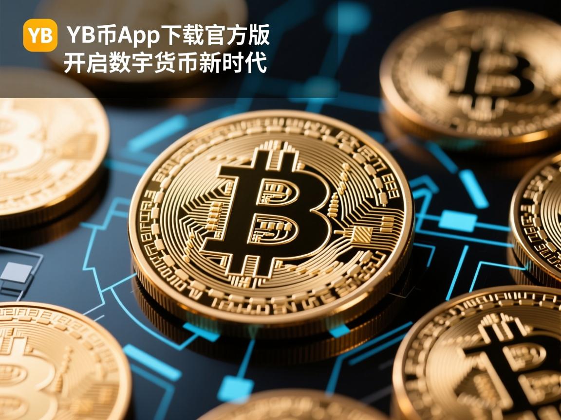 YB币App下载官方版，开启数字货币新时代