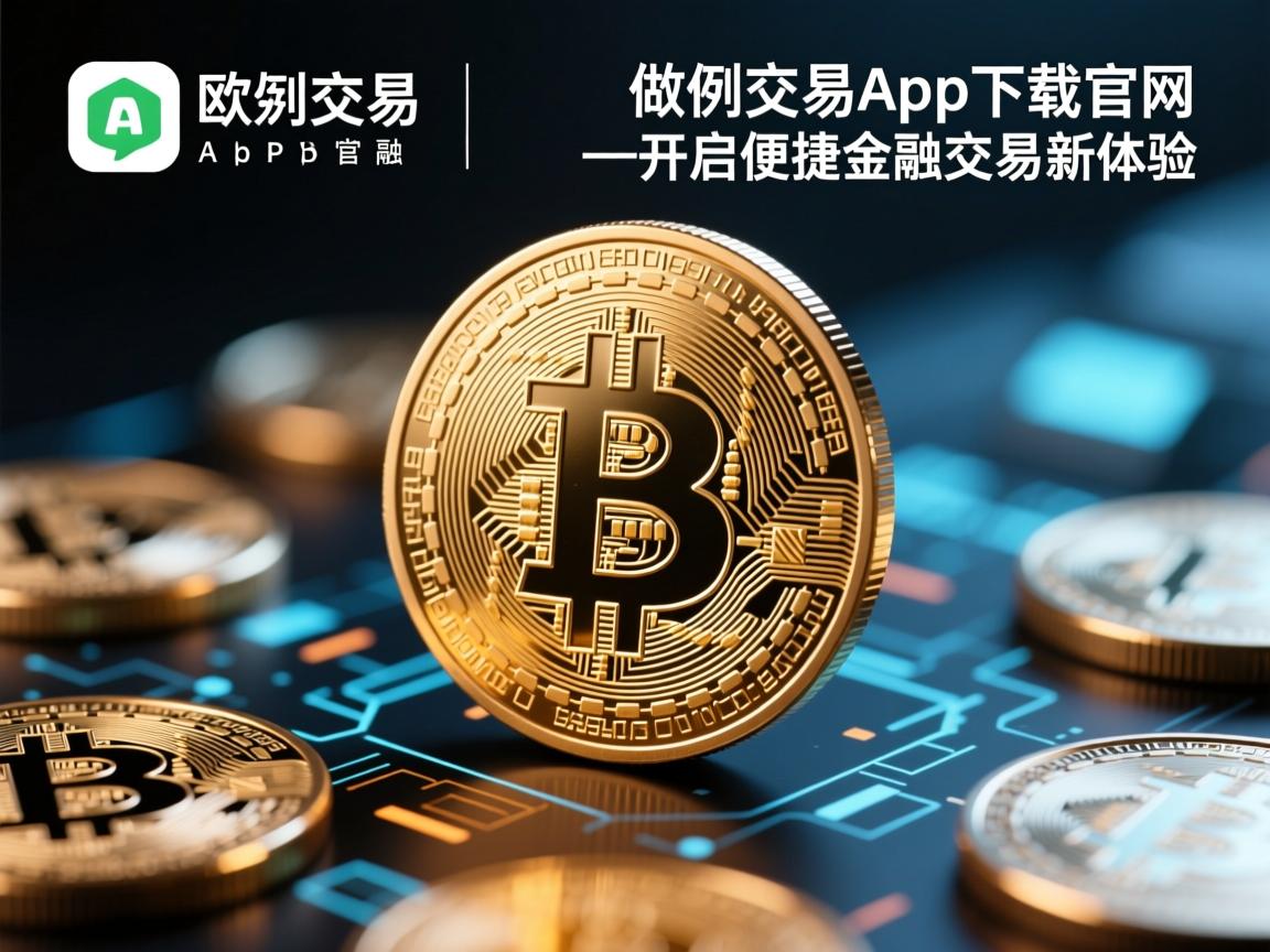 欧意交易App下载官网—开启便捷金融交易新体验