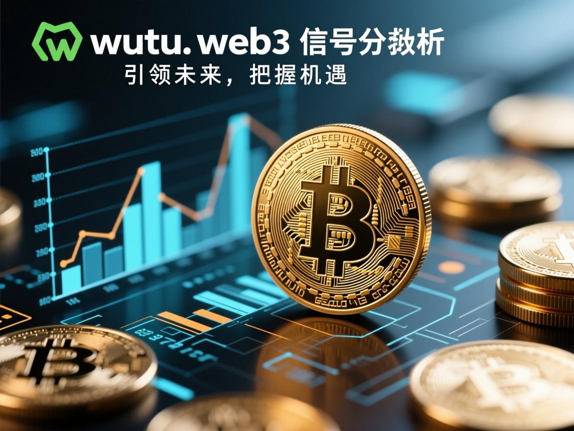 威图web3信号分析,引领未来,把握机遇 威图web3信号分析,引领未来,把握机遇