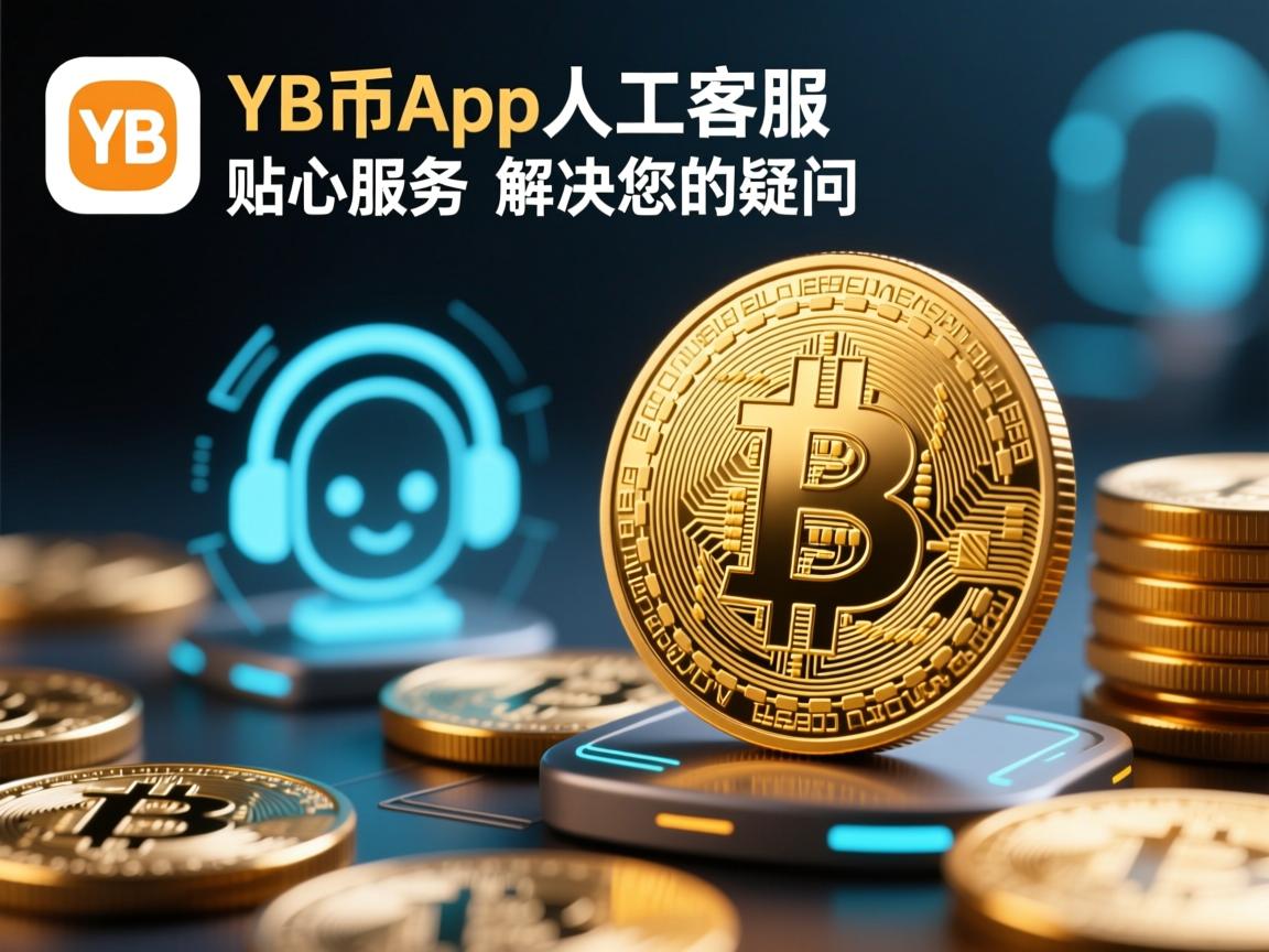 YB币app人工客服,贴心服务,解决您的疑问 YB币app人工客服,贴心服务,解决您的疑问