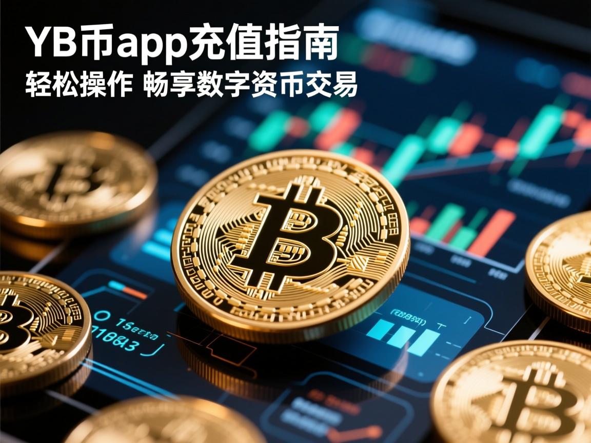 YB币app充值指南，轻松操作，畅享数字货币交易