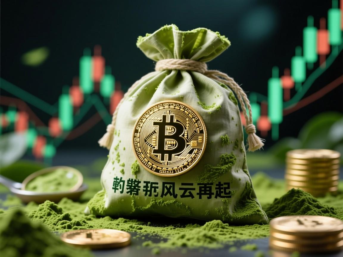 Bag交易所下架抹茶，市场风云再起