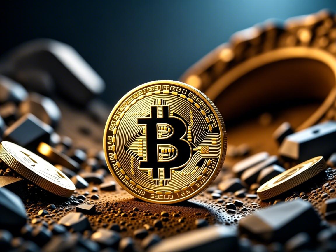 ADA币的挖矿之路，普通电脑能否参与其中？