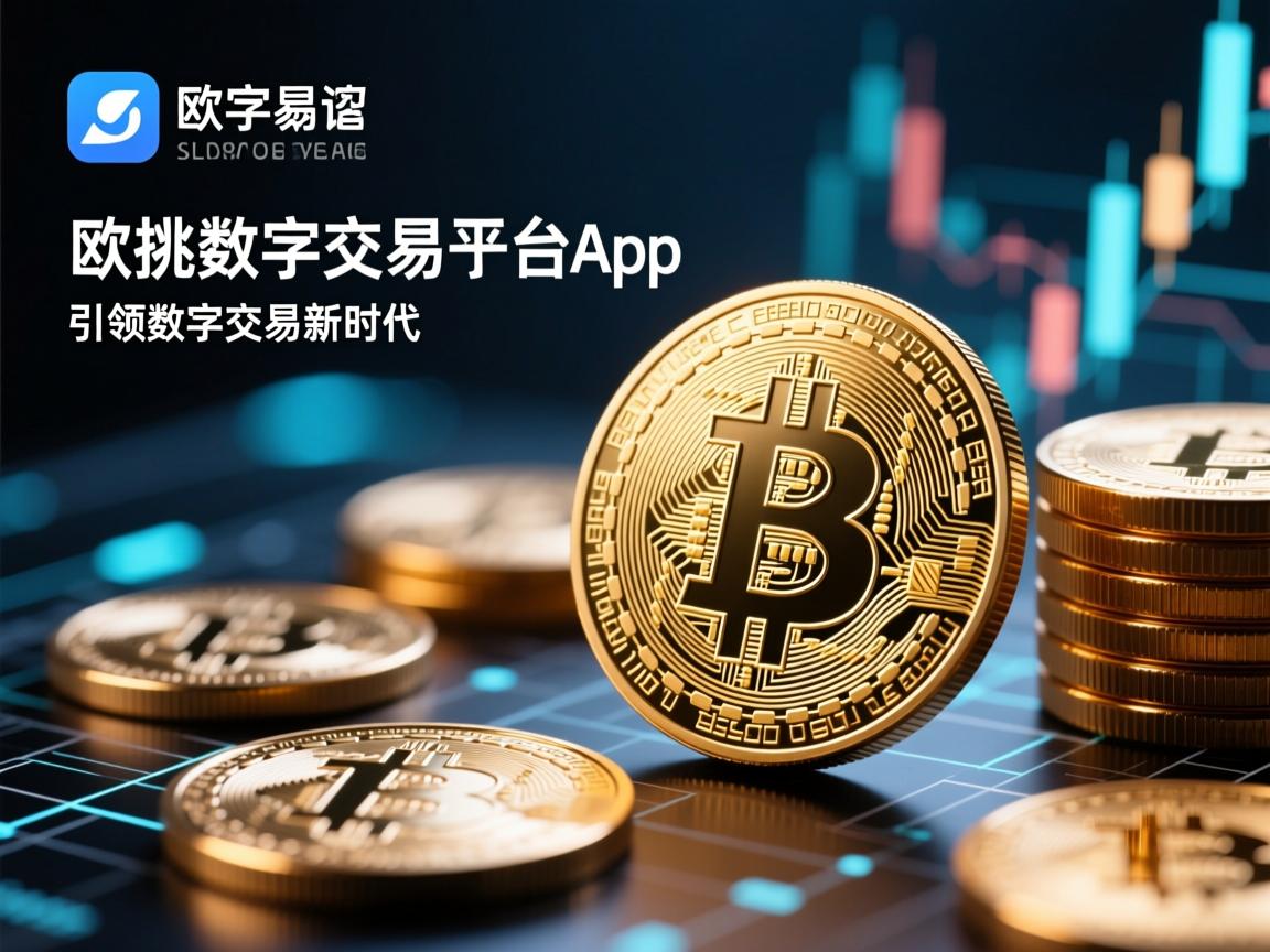 欧意数字交易平台App，引领数字交易新时代