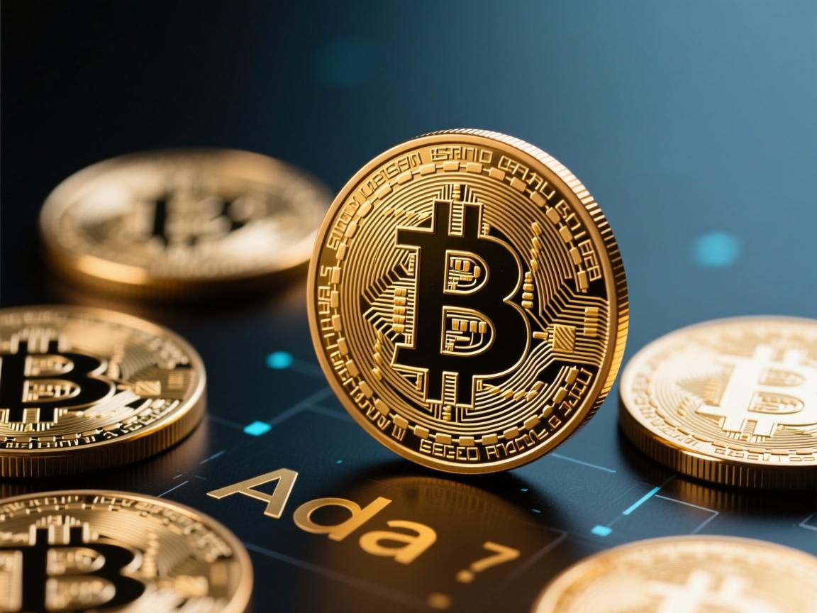 Ada与比特币，同板块的加密货币吗？