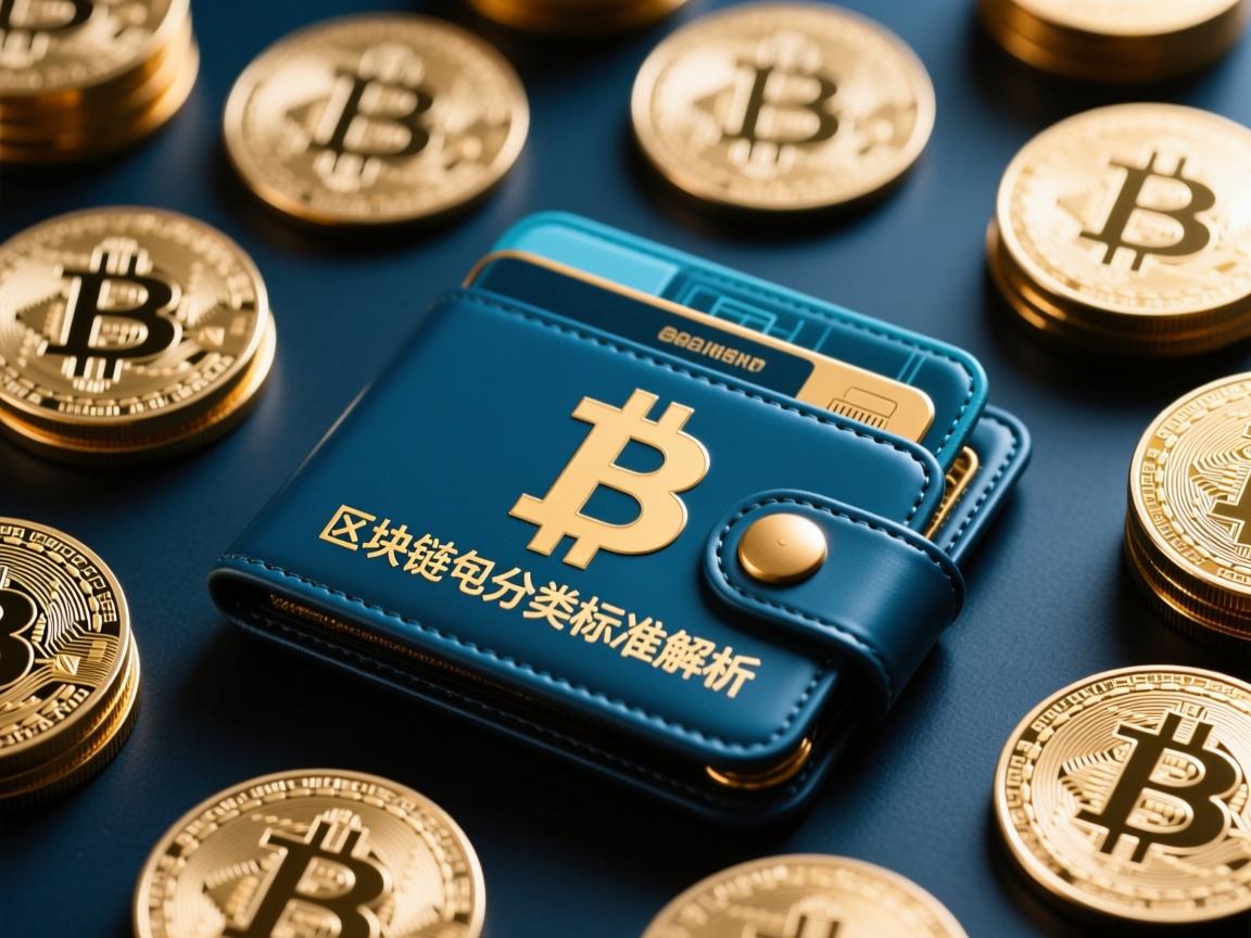 区块链钱包分类标准解析