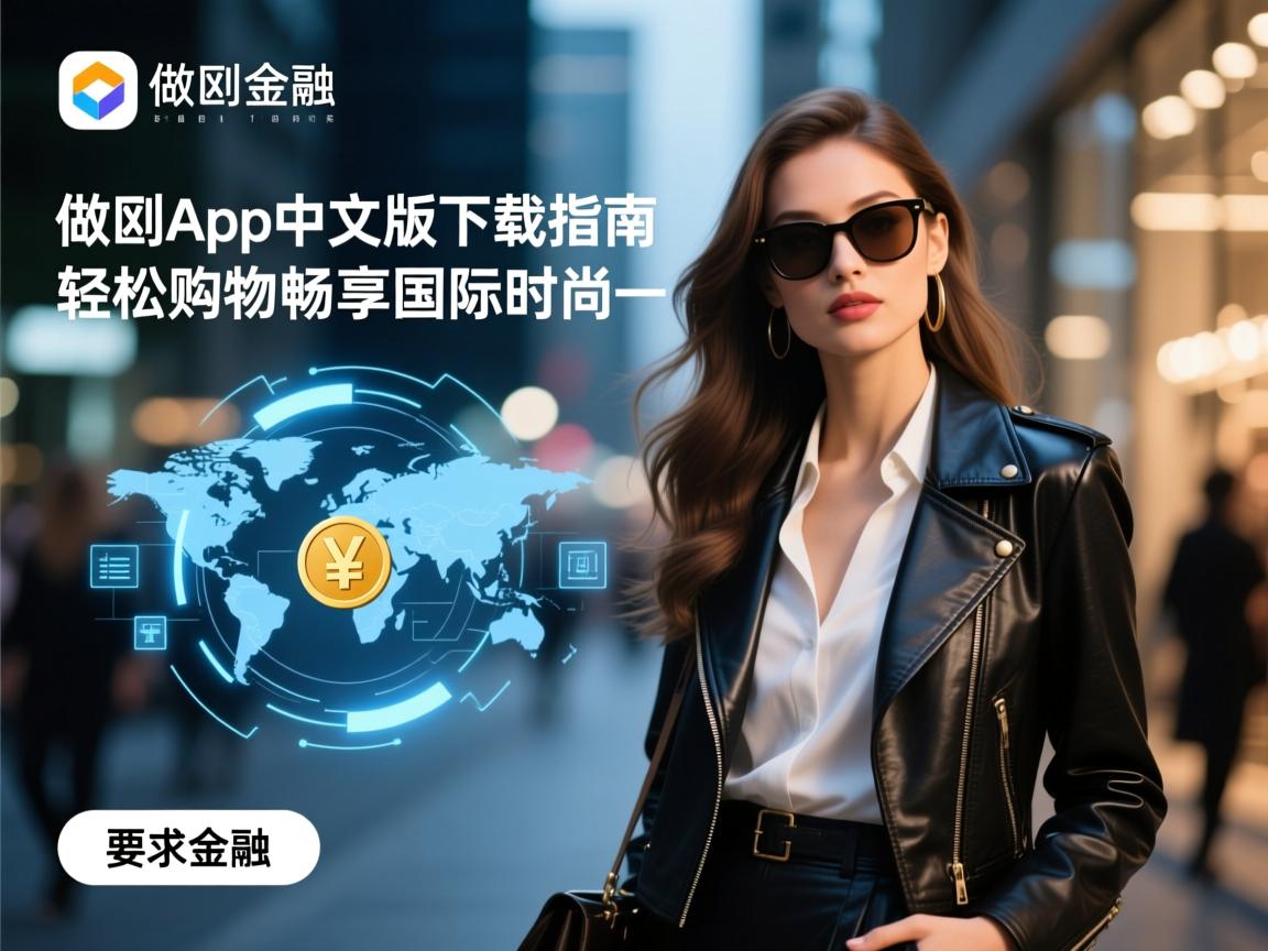 欧意App中文版下载指南—轻松购物，畅享国际时尚