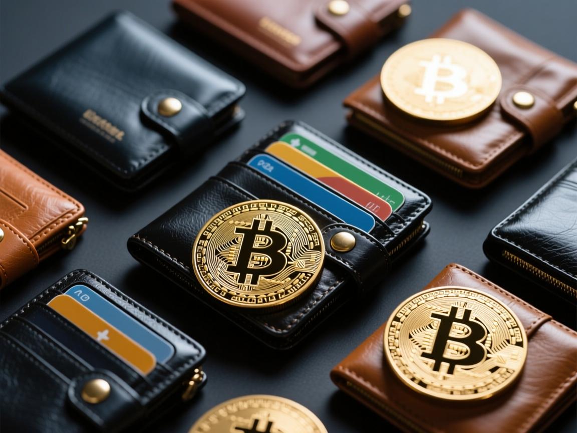 区块链钱包市场，解析多家钱包的竞争格局