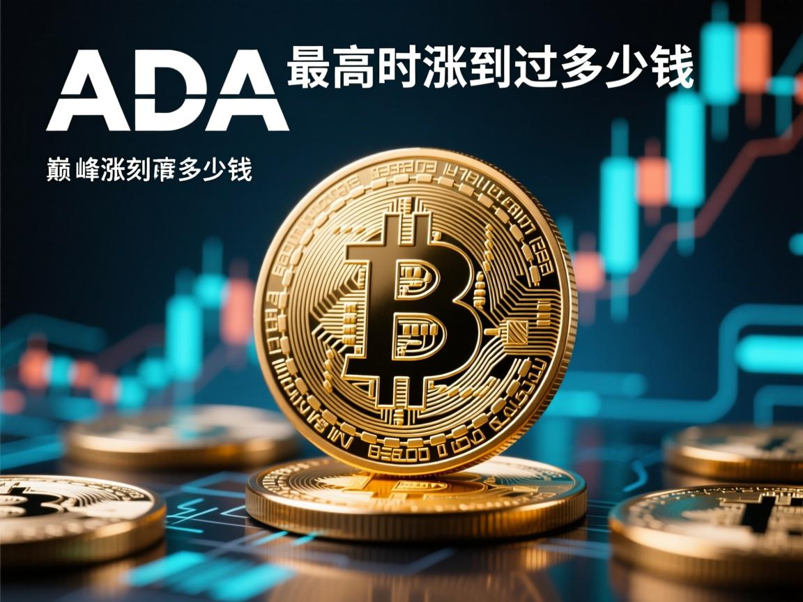 ADA币巅峰时刻，最高时涨到过多少钱