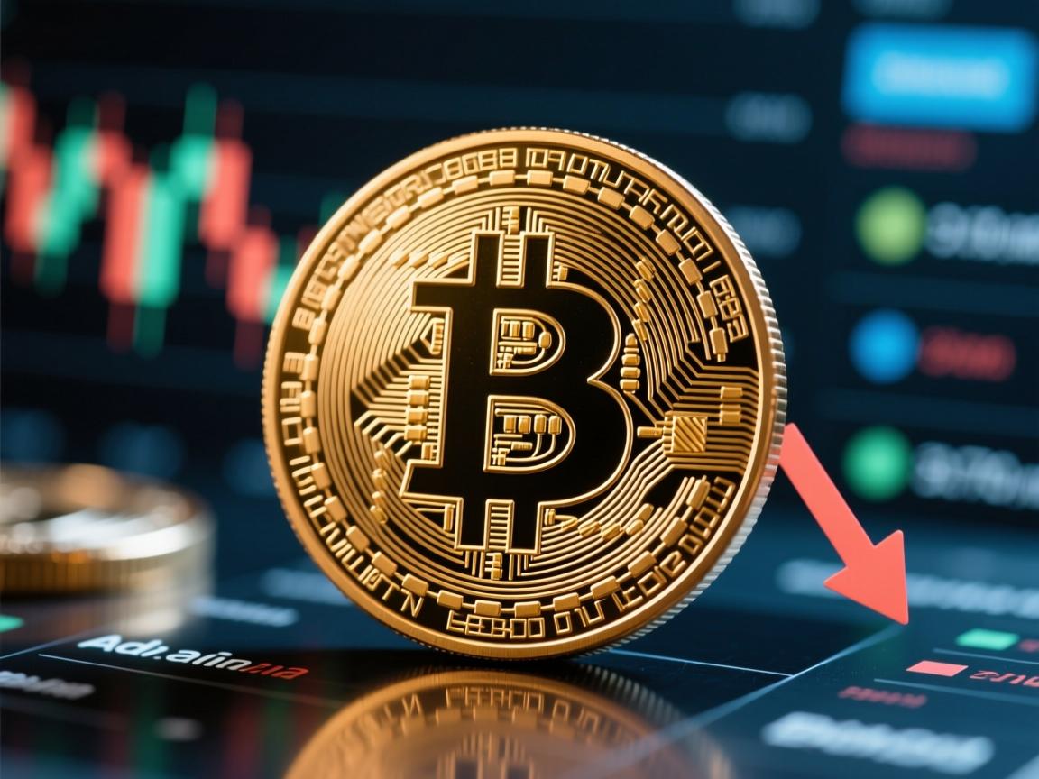 ada艾达币近期持续下跌，原因及影响分析