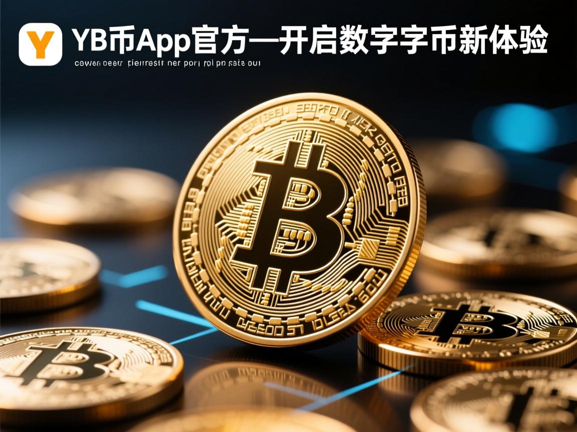 YB币app官方—开启数字货币新体验
