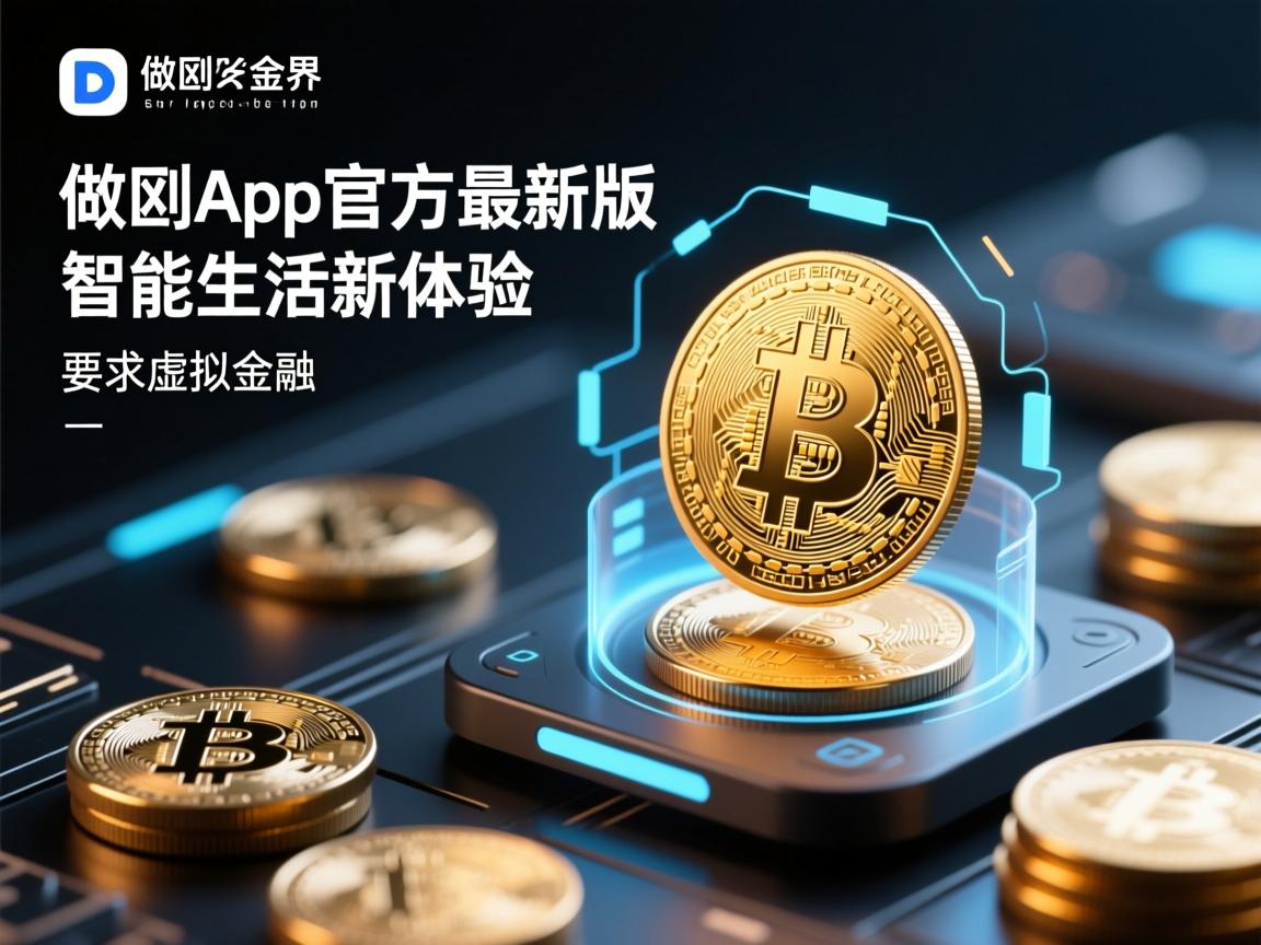 欧意App官方最新版，智能生活新体验