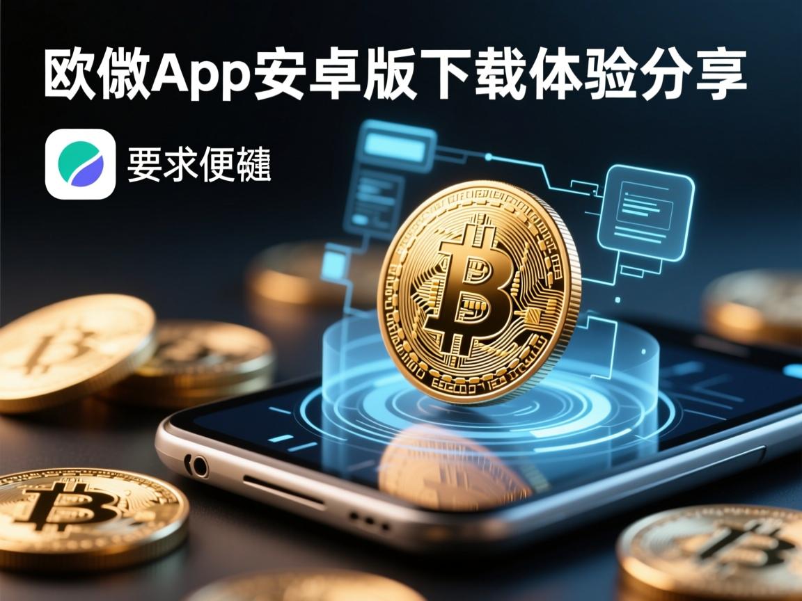 轻松便捷，欧意App安卓版下载体验分享