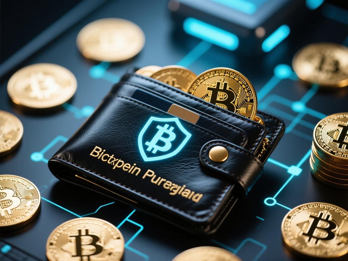 区块链钱包备份攻略，守护你的数字资产安全