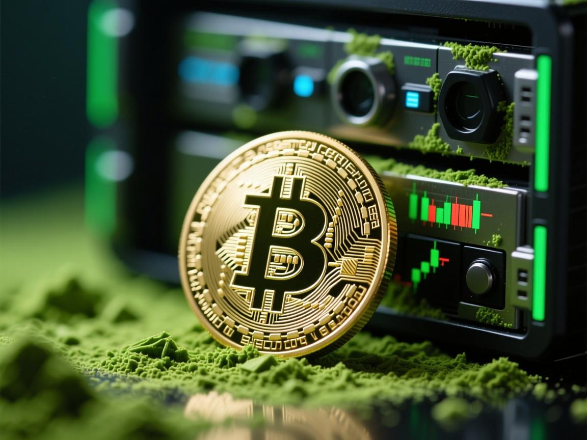 抹茶交易所未识别主机事件引发关注