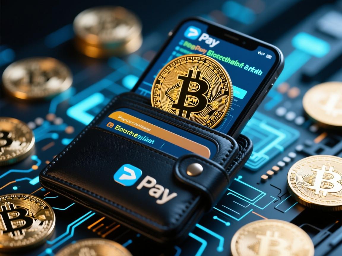 Vpay区块链钱包源码，揭秘区块链技术的创新与未来