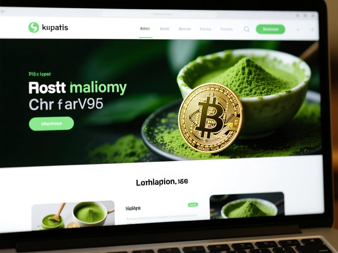 抹茶交易所网站打不开，背后原因及应对策略探讨