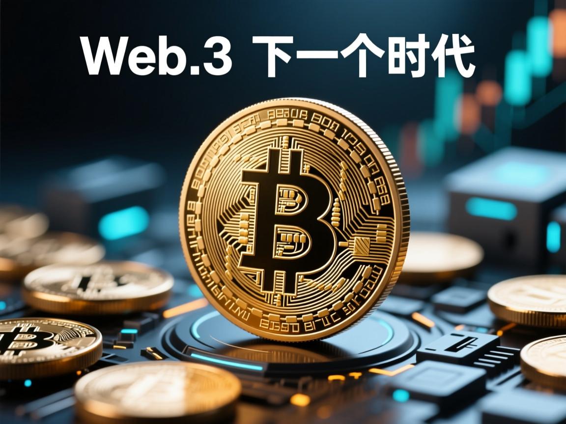 Web3下一个时代，颠覆传统，重塑未来