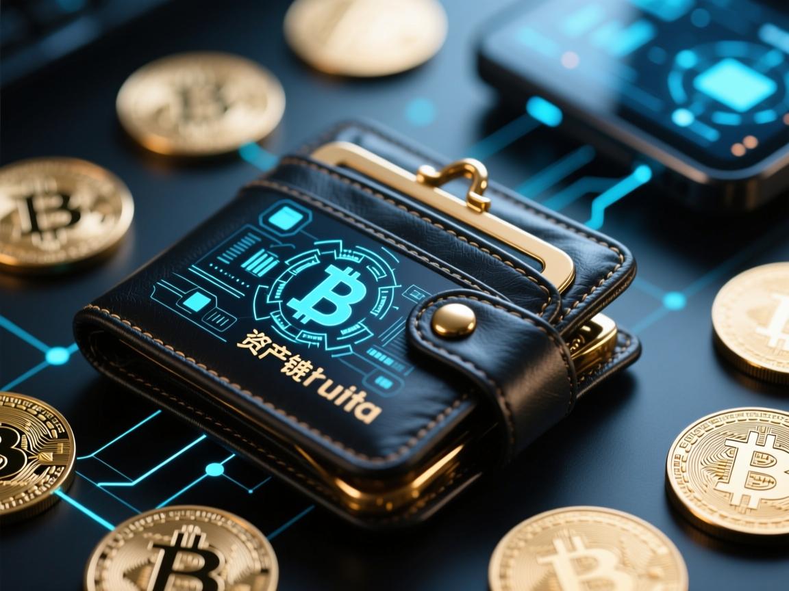 区块链钱包口碑爆棚，引领数字资产管理新潮流