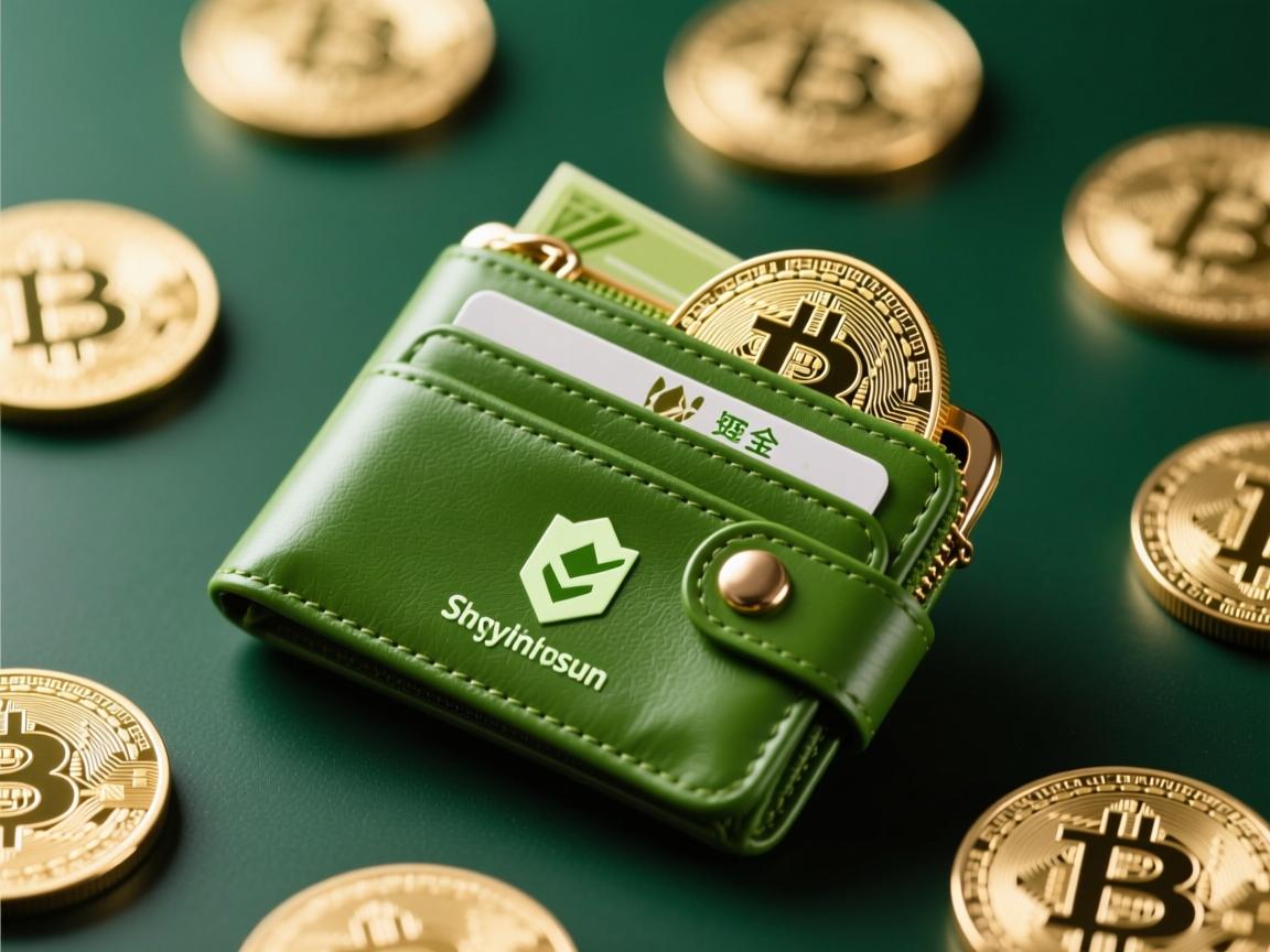 抹茶交易所支持的钱包，便捷安全的数字资产管理利器