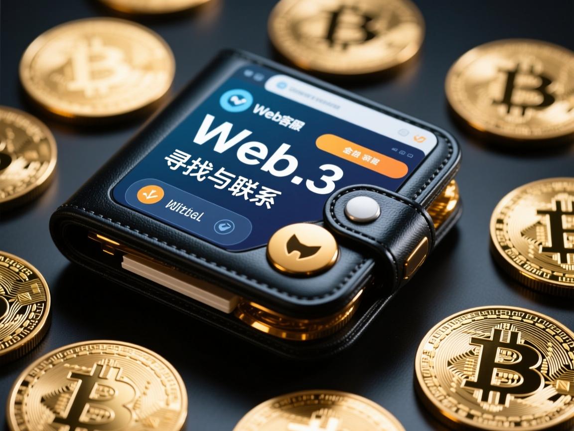 Web3钱包客服如何寻找与联系