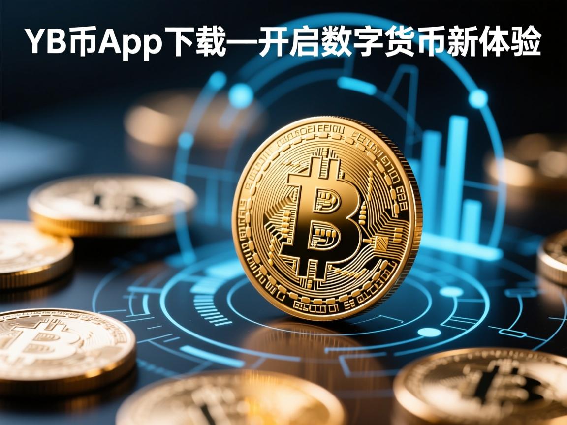 YB币app下载—开启数字货币新体验 YB币app下载—开启数字货币新体验