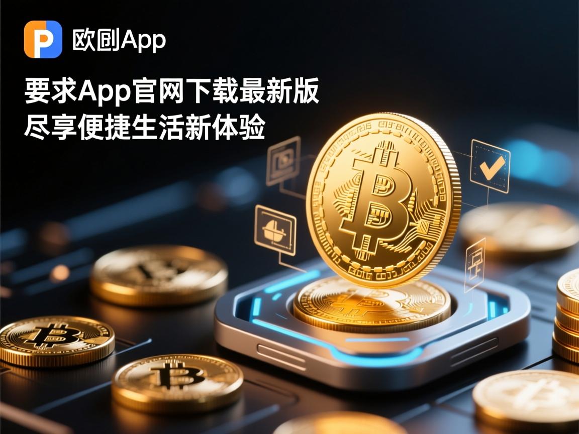 欧意App官网下载最新版，尽享便捷生活新体验